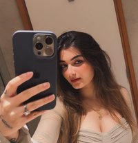 Raha Sharma - escort in Sharjah