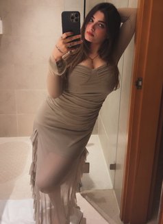 Raha Sharma - escort in Sharjah Photo 3 of 4