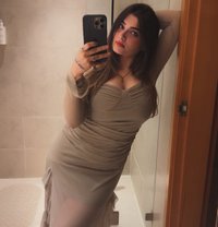Raha Sharma - escort in Sharjah
