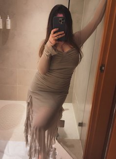 Raha Sharma - escort in Sharjah Photo 4 of 4