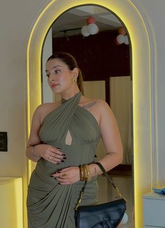 Raha Sharma - escort in Sharjah Photo 2 of 4