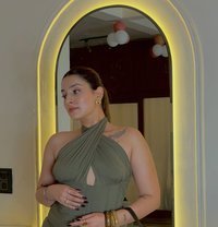 Raha Sharma - escort in Sharjah