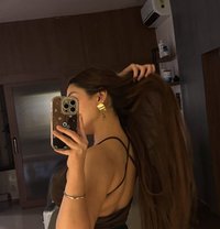 Raha Sharma - escort in Sharjah