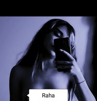 Raha - puta in Muscat Photo 1 of 5