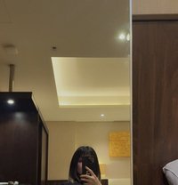 Raha - escort in Muscat