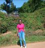 Rahab - escort in Nairobi Photo 1 of 3