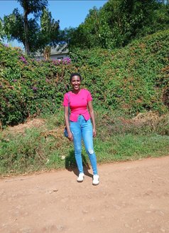 Rahab - puta in Nairobi Photo 1 of 3