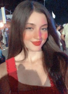 Rahaf Al Shammari - escort agency in Jeddah Photo 1 of 5