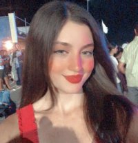 Rahaf Al Shammari - escort agency in Jeddah