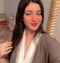 Rahaf Al Shammari - escort agency in Jeddah