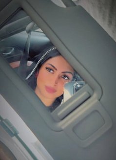 Rahaf Al Shamri ♡ - escort in Jeddah Photo 5 of 6