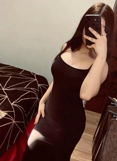 Rahaf - escort in Amman Photo 1 of 3