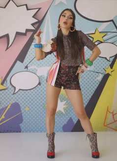 Rahaf - puta in Beirut Photo 4 of 6
