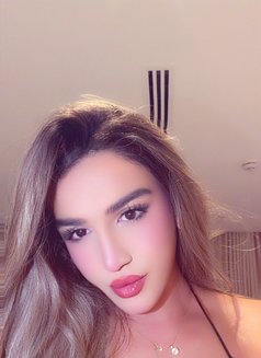 Hattan HARD DICK 🫣🇸🇦 - Transsexual escort in Riyadh Photo 1 of 22