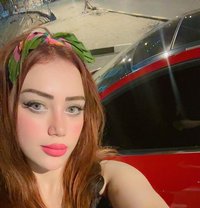 Rahaf - puta in Dubai Photo 2 of 2