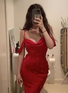 Rahaf Syrian Model - escort in Khobar Photo 3 of 5