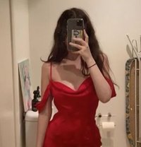 Rahaf Syrian Model - escort in Khobar