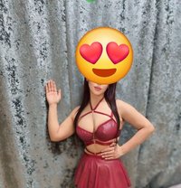 Rahaf Syrian Model - escort in Khobar