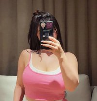 Rahaf Syrian Model - escort in Khobar