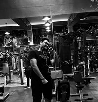 Rahasay - Male escort in Bangalore