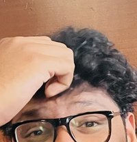 Rahasay - Male escort in Bangalore