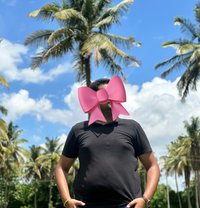 Rahasay - Male escort in Bangalore