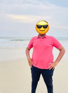 Rahasay - Acompañantes masculino in Bangalore Photo 5 of 5