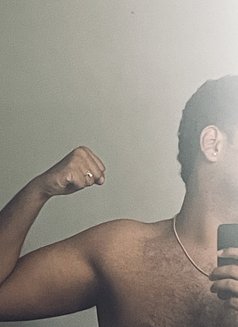 Rahasay - Male escort in Mysore Photo 2 of 3