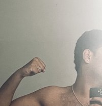 Rahasay - Male escort in Mysore