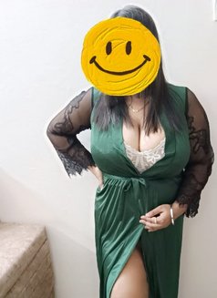 Rahat Big Boobs Girl - puta in Noida Photo 4 of 6