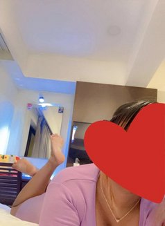 Rahat Big Boobs Girl - escort in Noida Photo 5 of 6