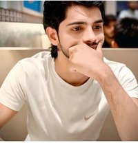 Rahat - Acompañantes masculino in Mumbai
