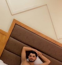 Rahat - Acompañantes masculino in Mumbai