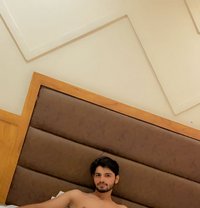 Rahat - Acompañantes masculino in Mumbai