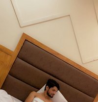 Rahat - Male escort in Mumbai