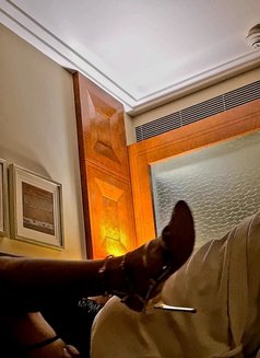 Rahat - Male escort in Mumbai Photo 4 of 5