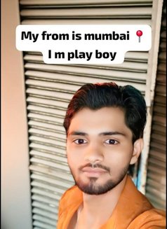 Rahat - Acompañantes masculino in Mumbai Photo 6 of 7