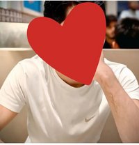 Rahat - Acompañantes masculino in Mumbai