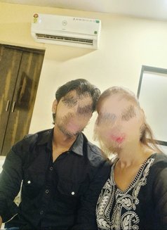 Rahat - Acompañantes masculino in Mumbai Photo 6 of 12