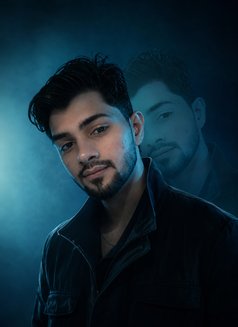 Rahat - Male escort in Mumbai Photo 5 of 5