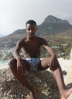 Raheem - Male escort in Cape Town Photo 1 of 9