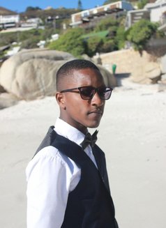 Raheem - Male escort in Cape Town Photo 4 of 9