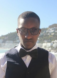 Raheem - Male escort in Cape Town Photo 5 of 9