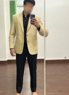 Well Mannered Men. - Male escort in Indore Photo 1 of 2