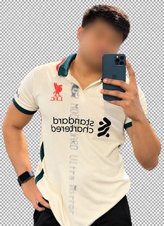 Well Mannered Men. - Male escort in Indore Photo 2 of 2