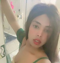 Rahi - Transsexual adult performer in Muscat