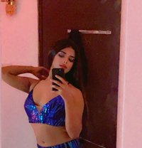 Rahi - Transsexual adult performer in Muscat