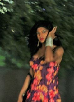 Rahi Singh - Transsexual adult performer in New Delhi Photo 1 of 1