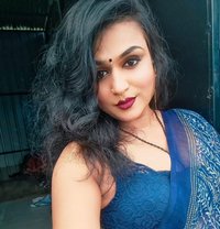 Rahi6644 - Transsexual escort in Navi Mumbai
