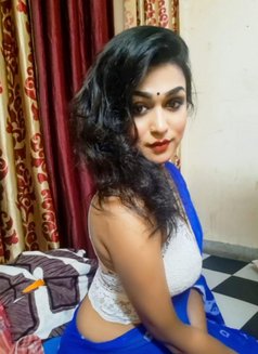 Rahi6644 - Transsexual escort in Navi Mumbai Photo 3 of 3